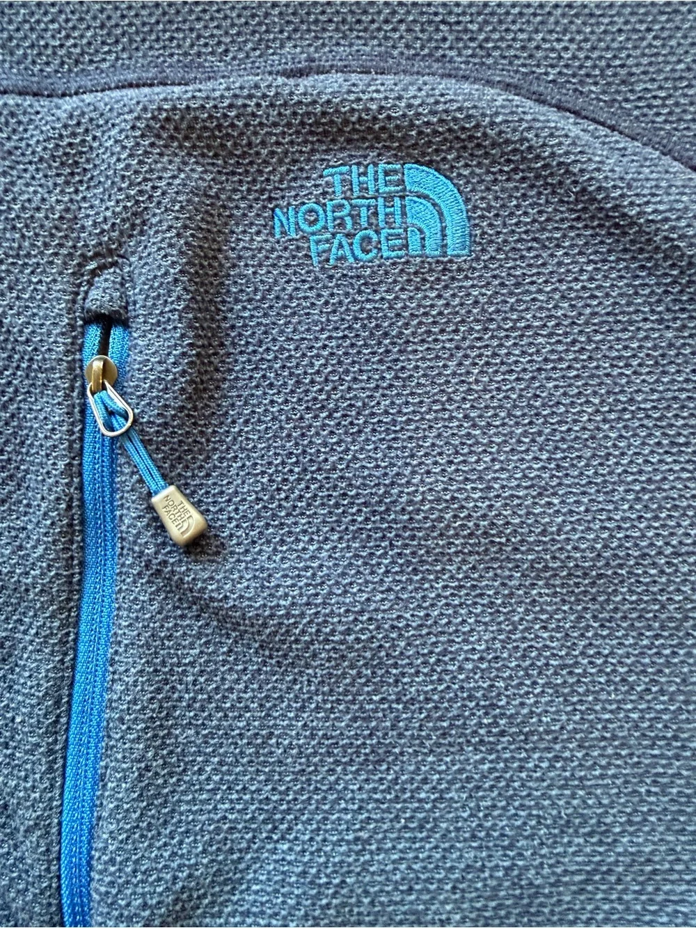 The North Face north face